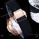 New! Swiss Hublot One Click White Pave Diamond Black Dial Watch (8)_th.jpg